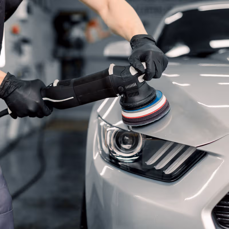 Çankaya Oto Pasta Cila