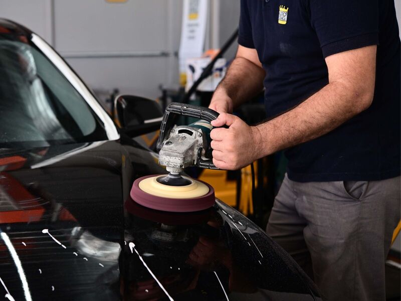 Çankaya Oto Pasta Cila