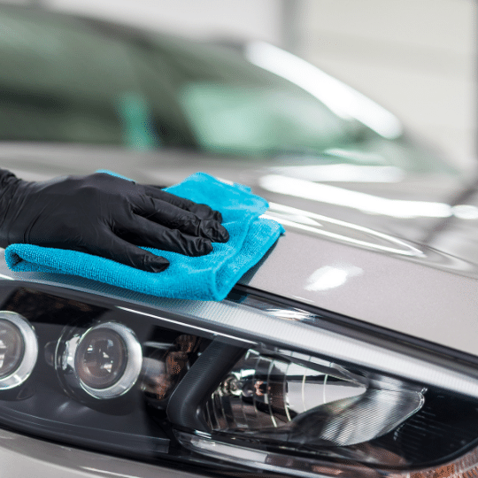 Çankaya Oto Pasta Cila